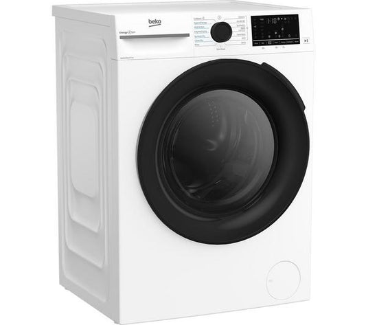 BEKO Pro BM3DT68342W 8 kg Washer Dryer - White