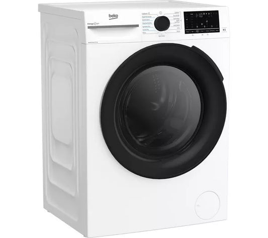 BEKO Pro BM3DT68342W 8 kg Washer Dryer - White