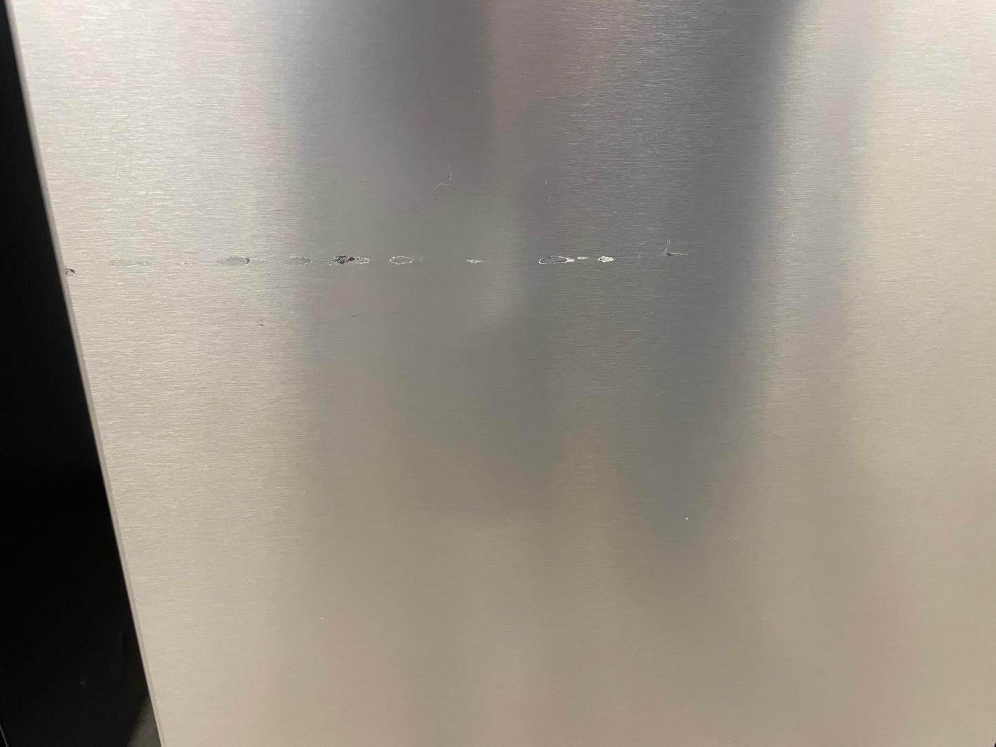 HISENSE PureFlat RQ758N4SASE Smart Fridge Freezer - Stainless Steel