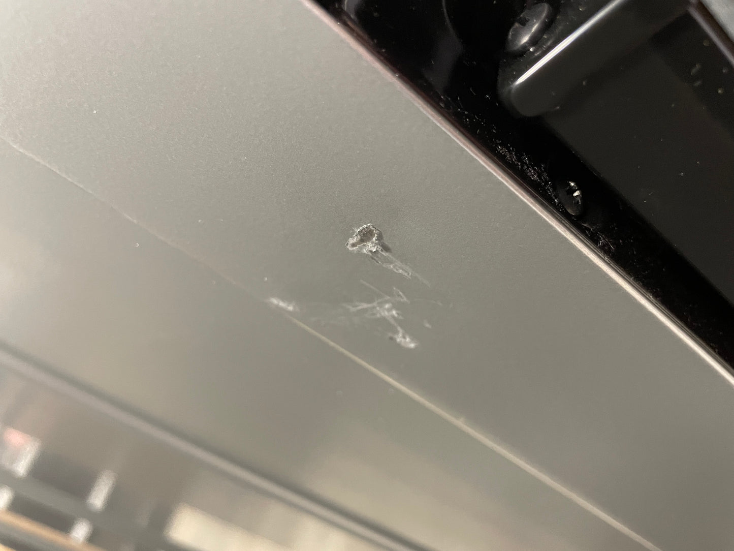 FLAVEL MLB72NDS 50 cm Gas Cooker - Silver