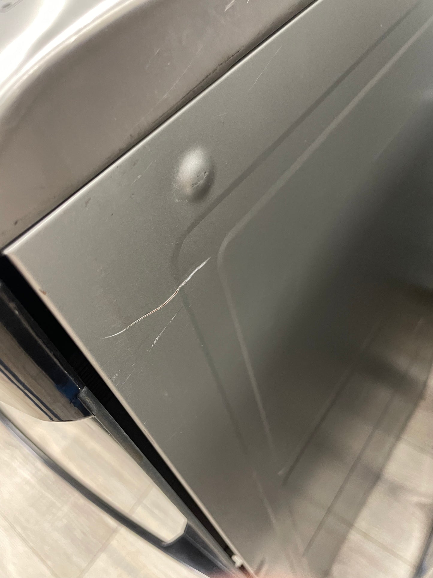 AEG CCS6741ACM 60 cm Electric Ceramic Cooker - Stainless Steel