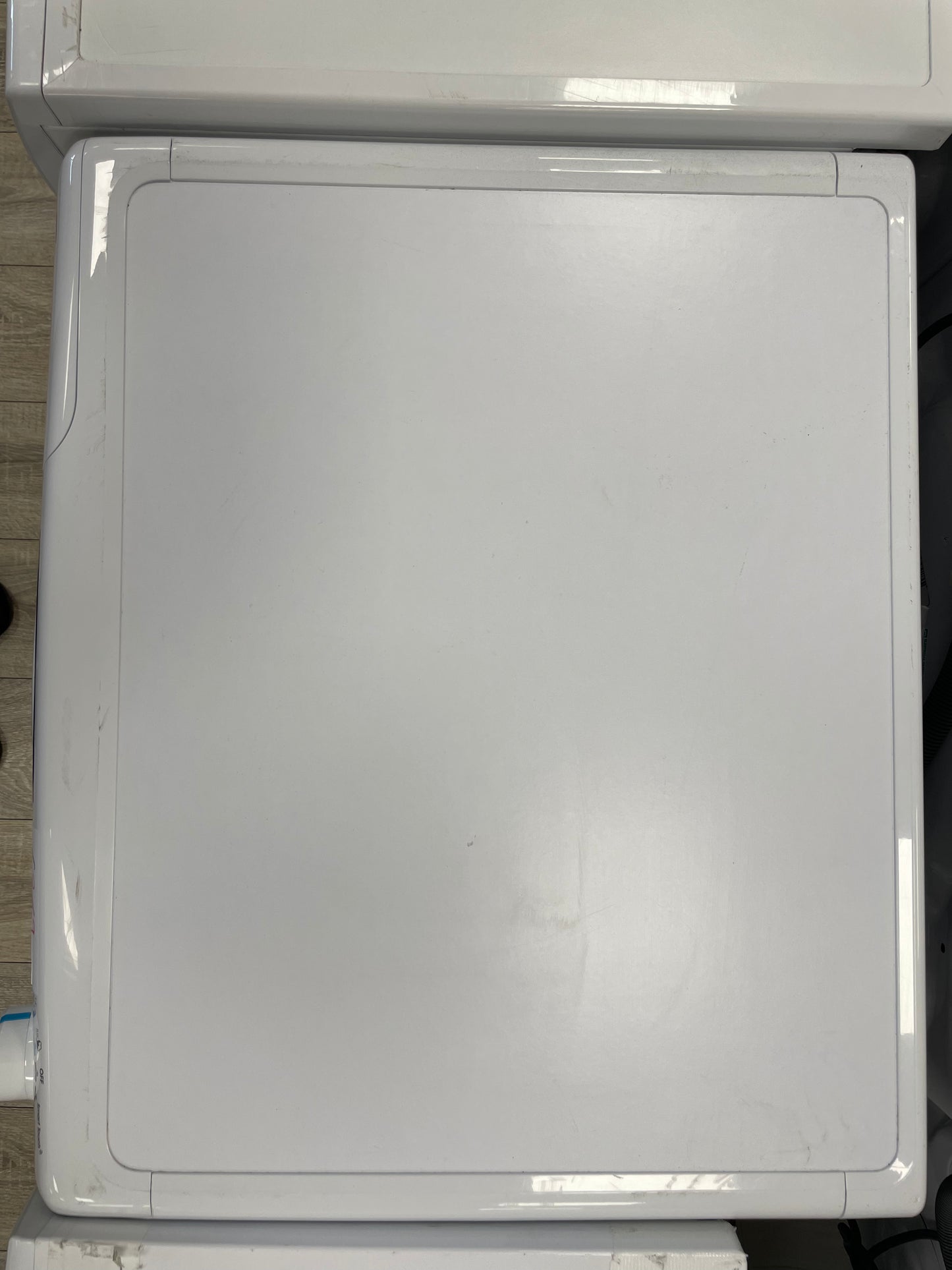 CANDY Smart CS 148TW4/1-80 NFC 8 kg 1400 Spin Washing Machine - White