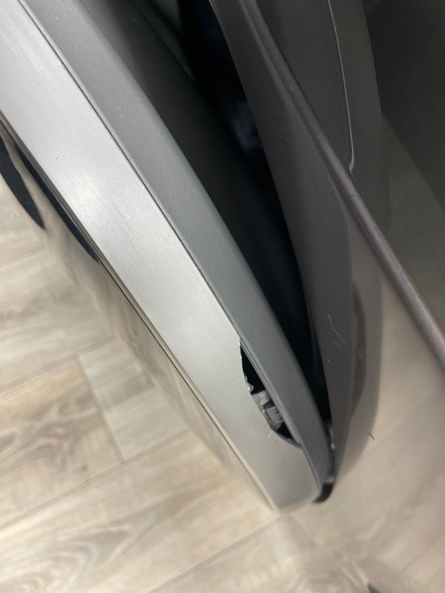 SAMSUNG Series 9 AI Energy DV90T8240SX/S1 WiFi-enabled 9 kg Heat Pump Tumble Dryer - Graphite
