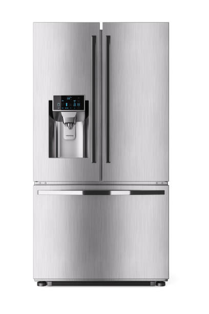 American fridge freezer