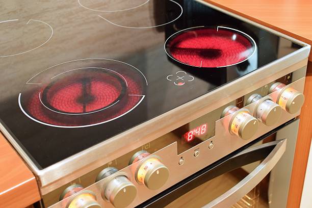 Electric cookers
