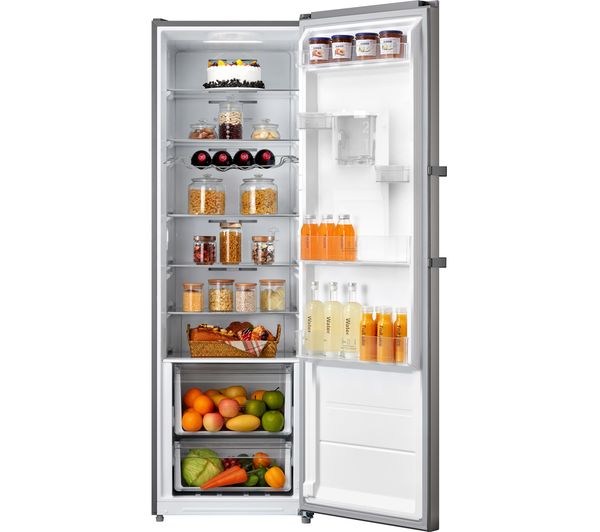 KENWOOD KTLD60X23 Tall Fridge - Inox