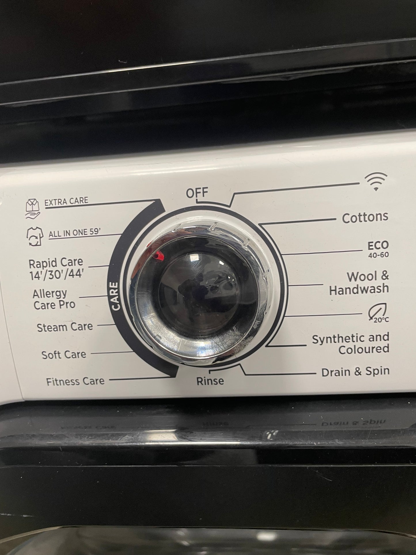 Hoover H-WASH 350 H3WPS4106TMB6-80 H Wash 350 10kg 1400rpm Washing Machine White