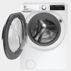 H-Wash & Dry 500 Washer Dryer - White - 9/6kg (HD 496AMC/1-80)