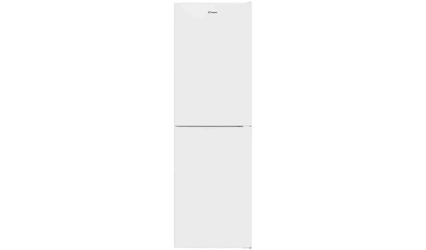 Candy CCT3L517EWK 1 Fridge Freezer – White