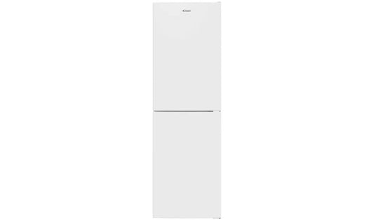 Candy CCT3L517EWK 1 Fridge Freezer – White