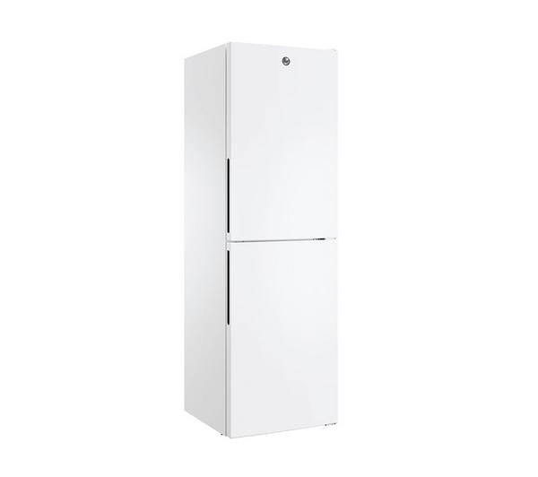 HOOVER HOCT3L517EWK-1 50/50 Fridge Freezer - White