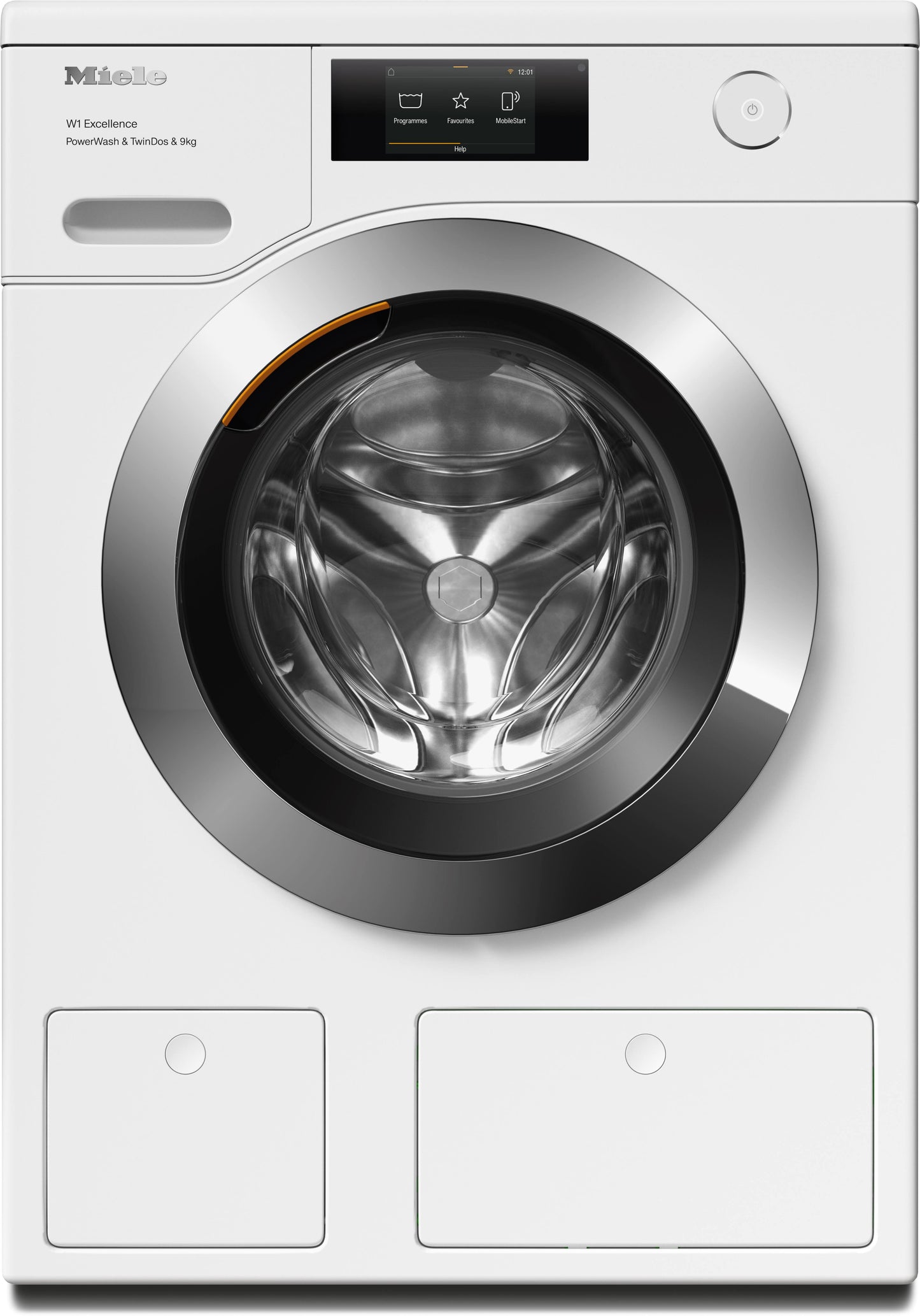 Miele wer865wps 9kg Washing Machine