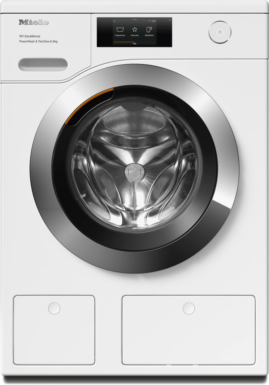 Miele wer865wps 9kg Washing Machine