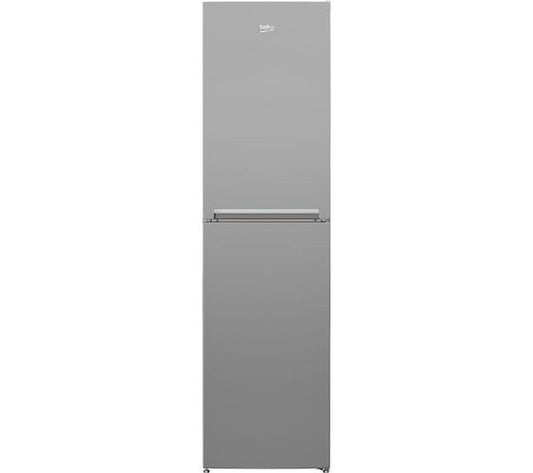 BEKO CFG4501S 40/60 Fridge Freezer - Silver