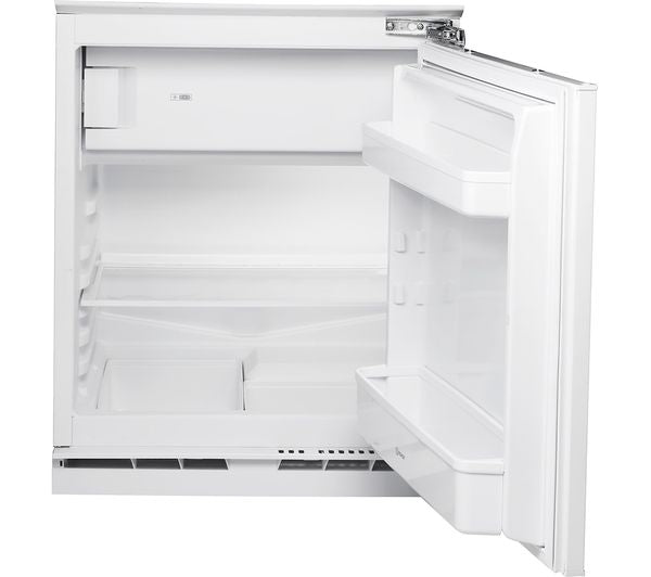INDESIT IF A1.UK 1 Integrated Undercounter Fridge