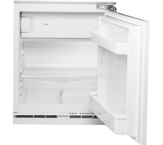 INDESIT IF A1.UK 1 Integrated Undercounter Fridge