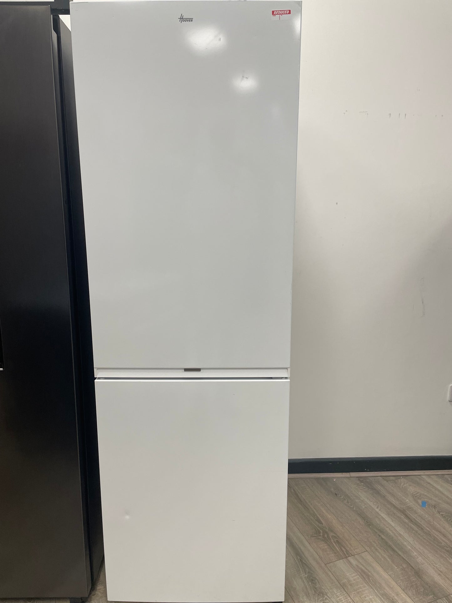 HOOVER HONCQ2T618EWK 60/40 Fridge Freezer - White