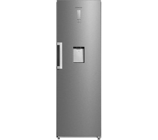 KENWOOD KTLD60X23 Tall Fridge - Inox