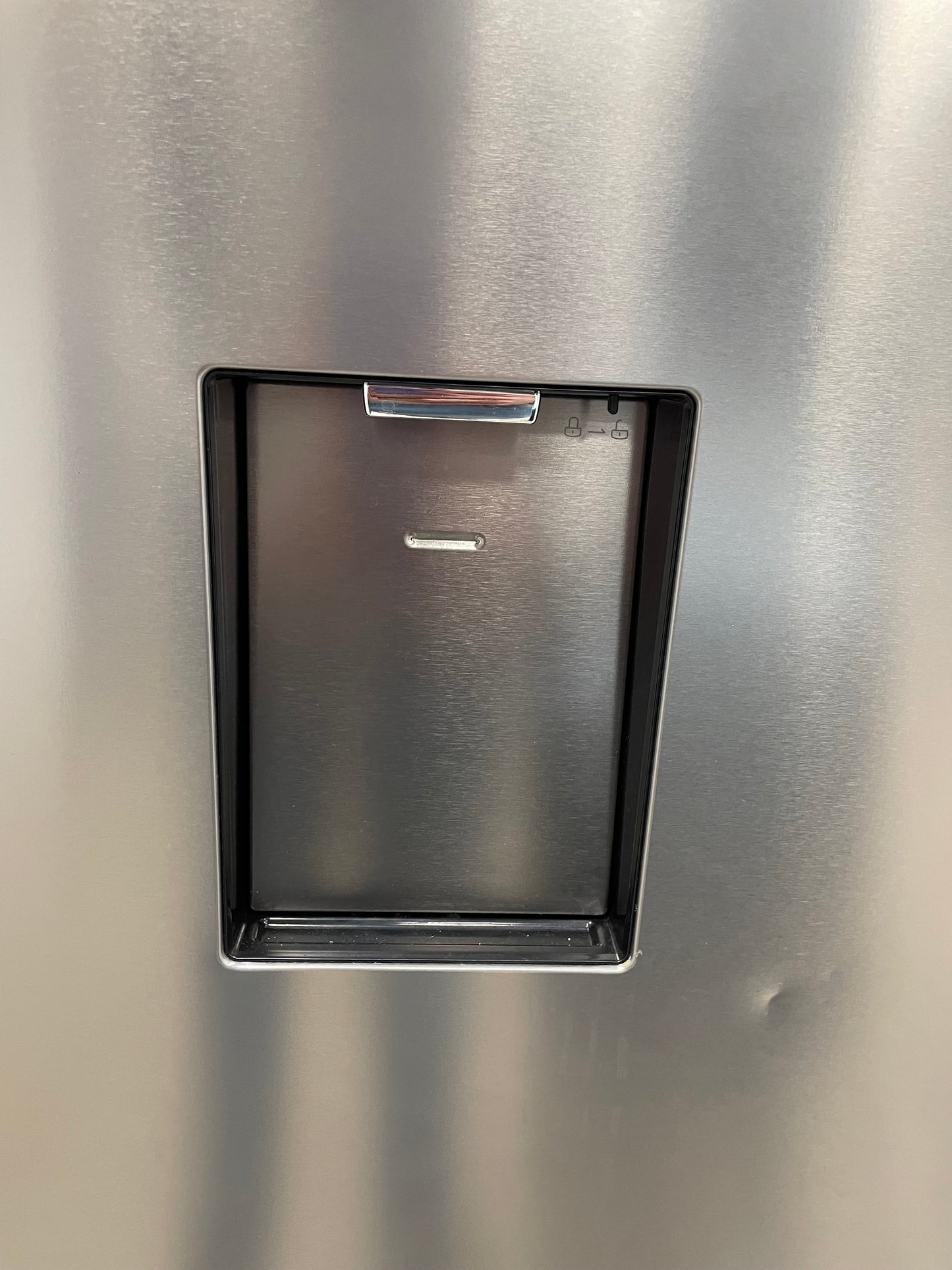 KENWOOD KTLD60X23 Tall Fridge - Inox