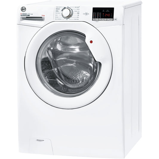 Hoover H3W 492DA4/1-80
Washing Machine
