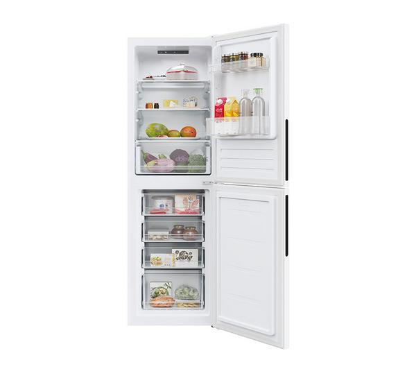 HOOVER HOCT3L517EWK-1 50/50 Fridge Freezer - White