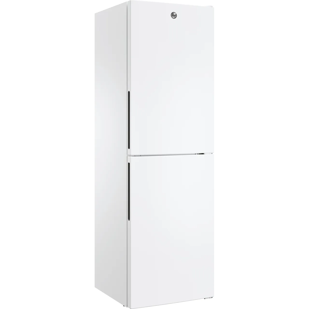 Hoover H-FRIDGE 300 HOCT3L517EWK-1 176cm 50/50 Fridge Freezer - White - E Rated