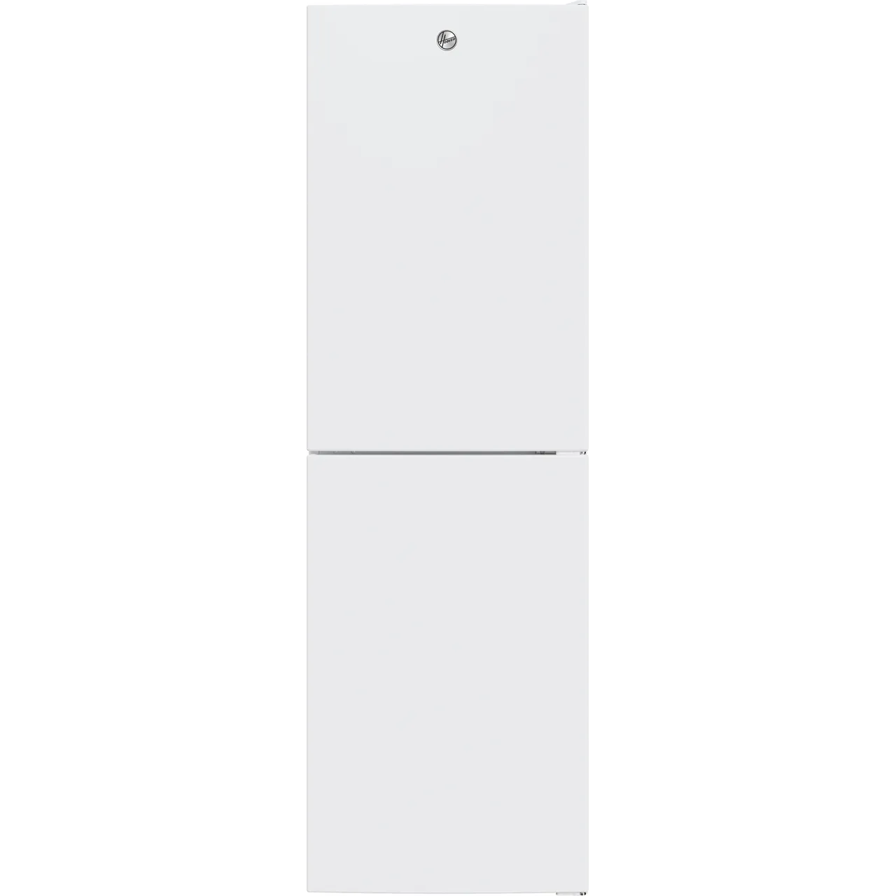 Hoover H-FRIDGE 300 HOCT3L517EWK-1 176cm 50/50 Fridge Freezer - White - E Rated