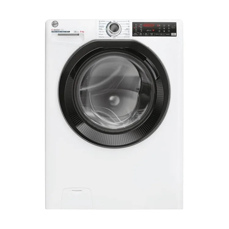 Hoover H-WASH 350 H3WPS4106TMB6-80 H Wash 350 10kg 1400rpm Washing Machine White