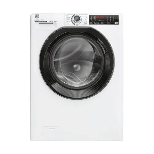 Hoover H-WASH 350 H3WPS4106TMB6-80 H Wash 350 10kg 1400rpm Washing Machine White