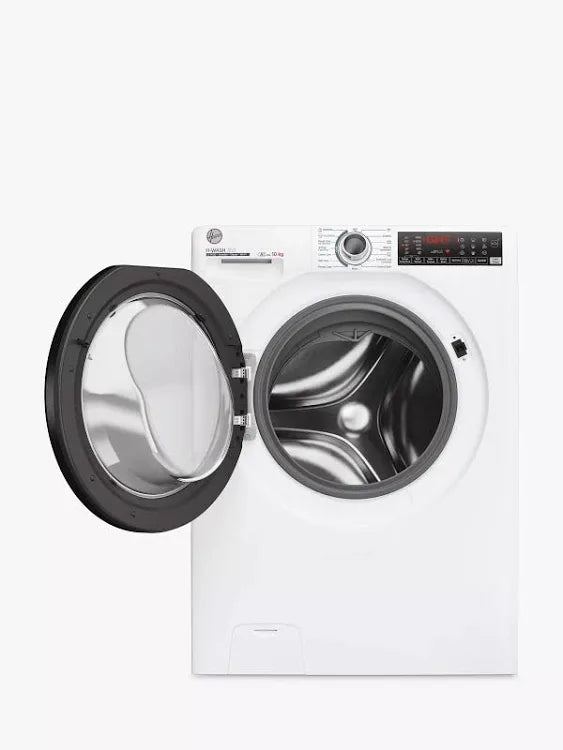 Hoover H-WASH 350 H3WPS4106TMB6-80 H Wash 350 10kg 1400rpm Washing Machine White