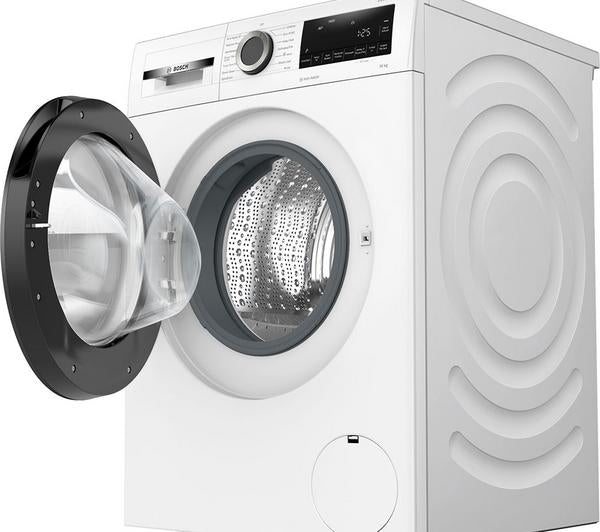 BOSCH Series 6 WGG254Z1GB AntiStain 10 kg 1400 Spin Washing Machine - White