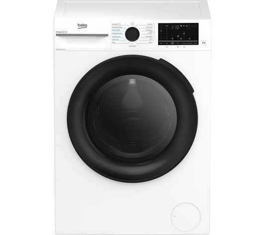 BEKO Pro BM3DT68342W 8 kg Washer Dryer - White