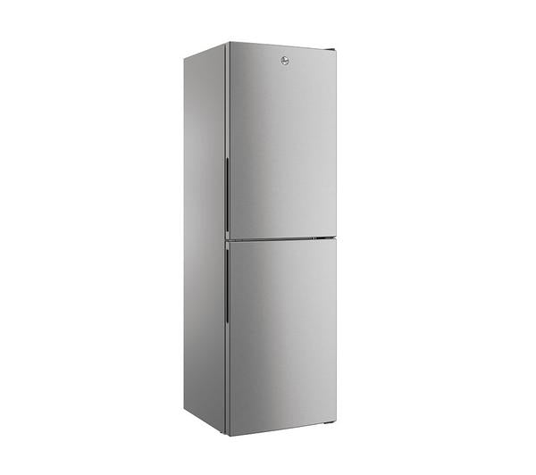HOOVER HOCT3L517ESK-1 50/50 Fridge Freezer - Silver