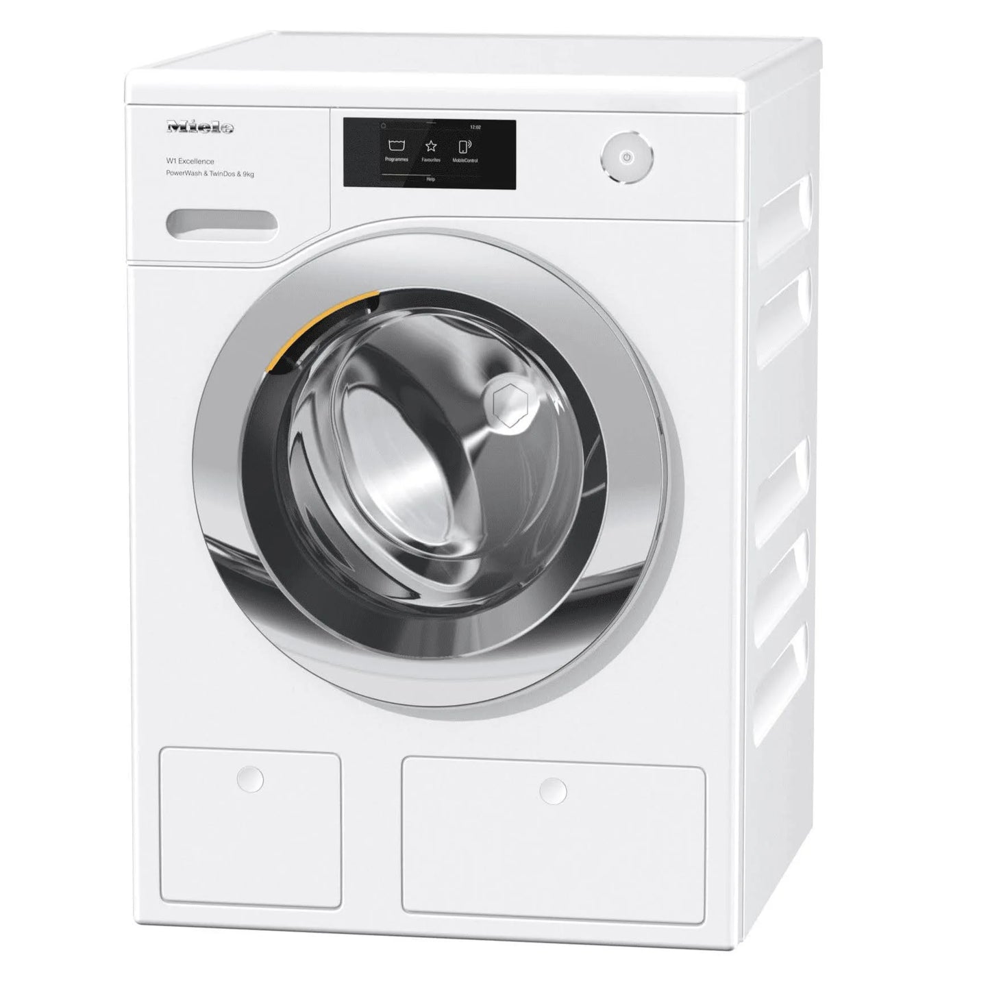 Miele wer865wps 9kg Washing Machine