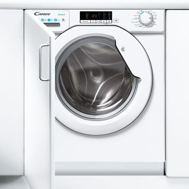 Candy CBD 485D2E/1-80 B/I 8/5kg 1400rpm Washer Dryer