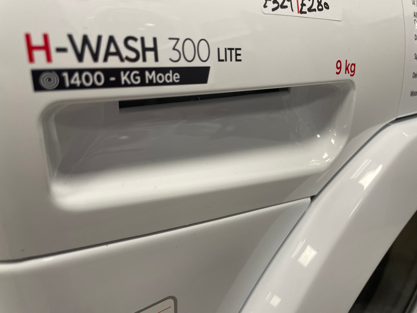 Hoover H3W 492DA4/1-80
Washing Machine