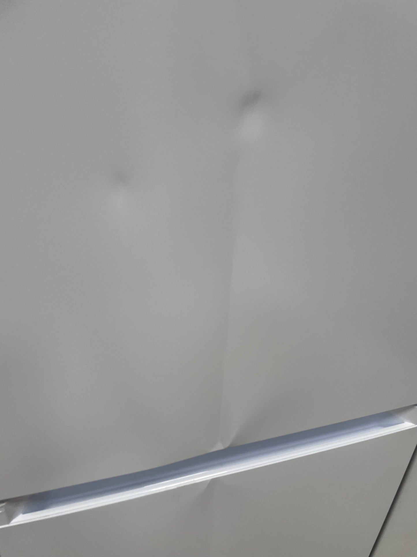 Midea MDRB379FGD01 180cm 60/40 No Frost Fridge Freezer - White - D Rated