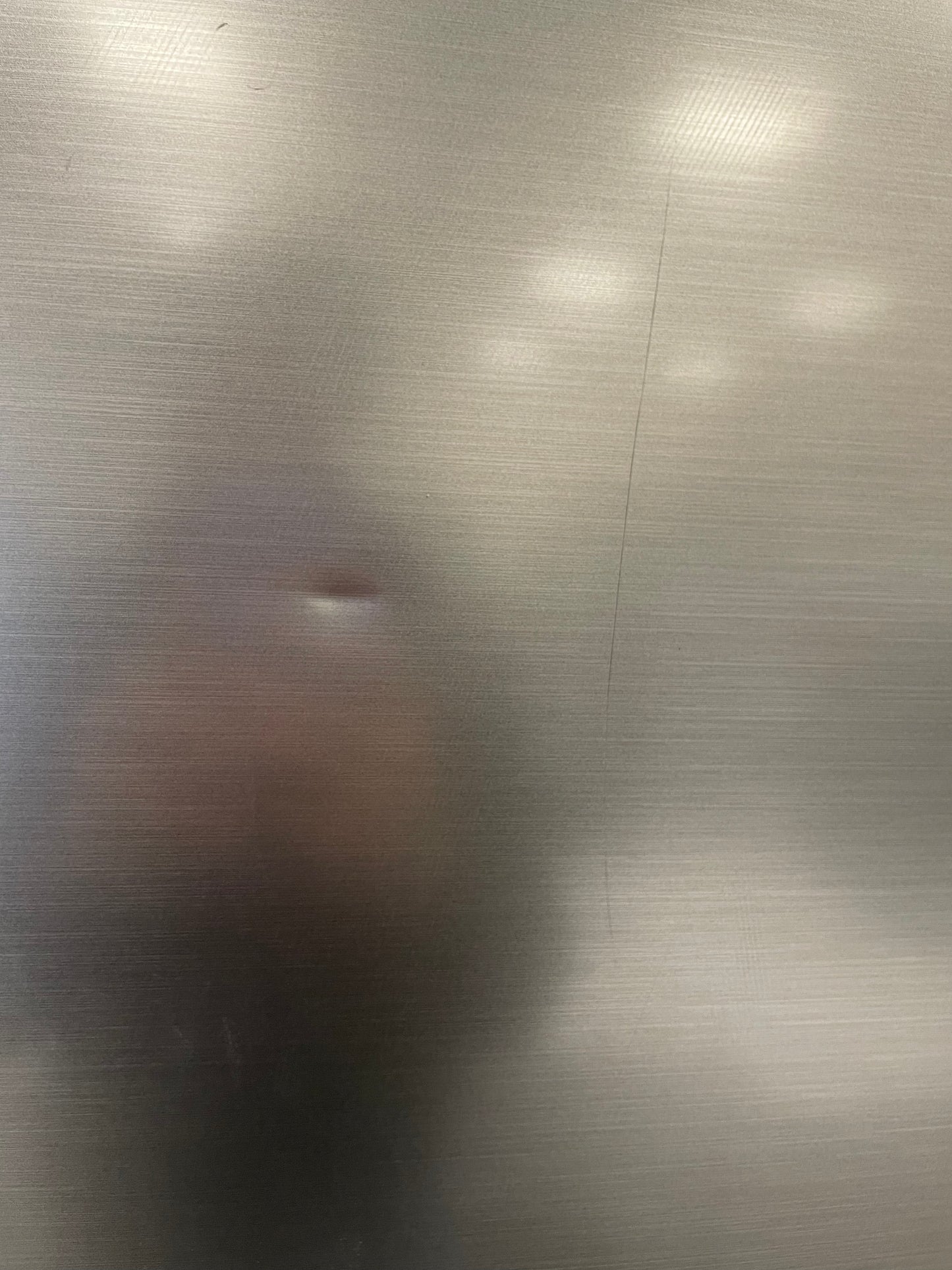 SAMSUNG Series 7 Twin Cooling Plus RF50A5002S9/EU Fridge Freezer - Matte Stainless Steel