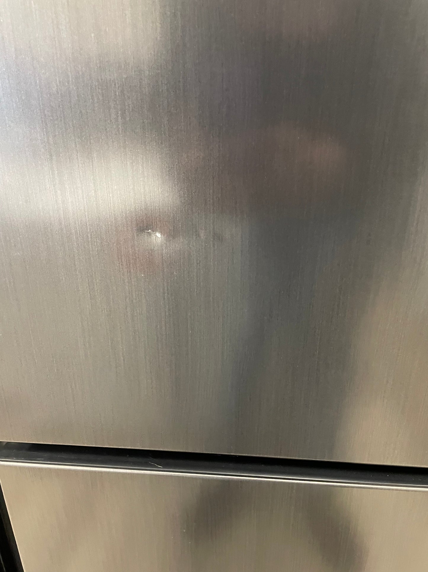 SAMSUNG Series 9 Beverage Center RH69CG895DB1EU Smart American-Style Fridge Freezer - Black