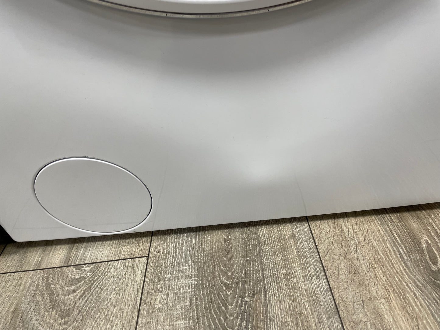H-Wash & Dry 500 Washer Dryer - White - 9/6kg (HD 496AMC/1-80)