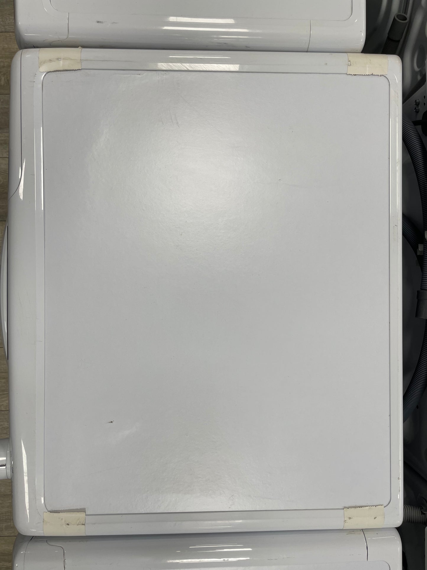 Candy Smart Pro Inverter CSO686TWM6-80 8kg WiFi Connected Washing Machine with 1600 rpm - White - A Rated