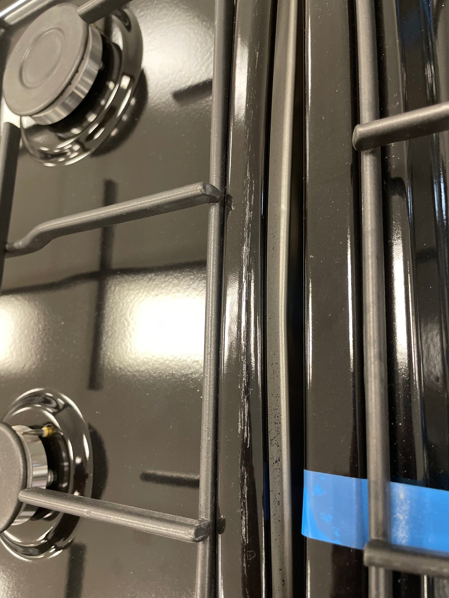 KENWOOD KDG606S22 60 cm Gas Cooker - Silver