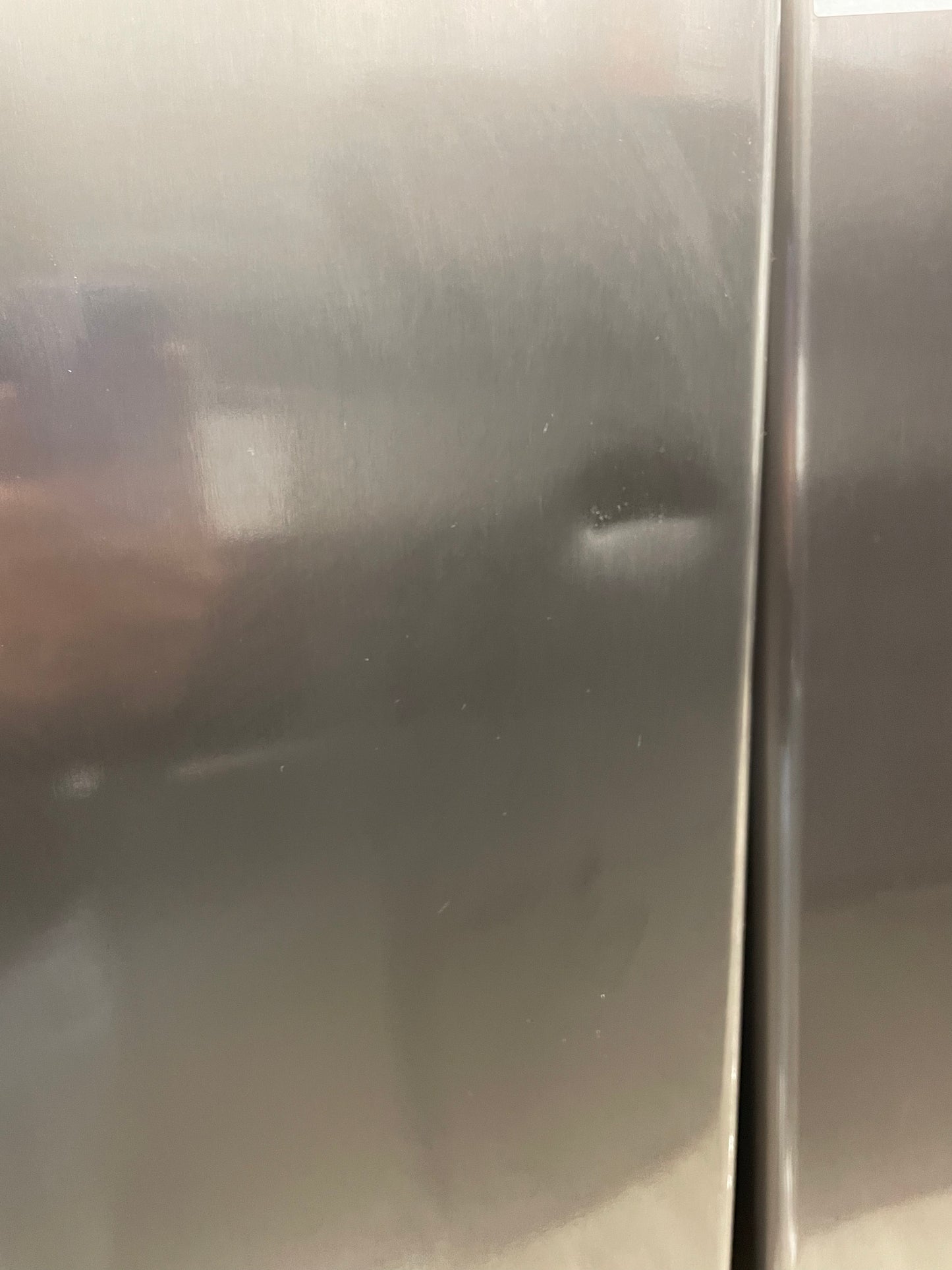 KENWOOD KUF55X23 Undercounter Freezer - Inox