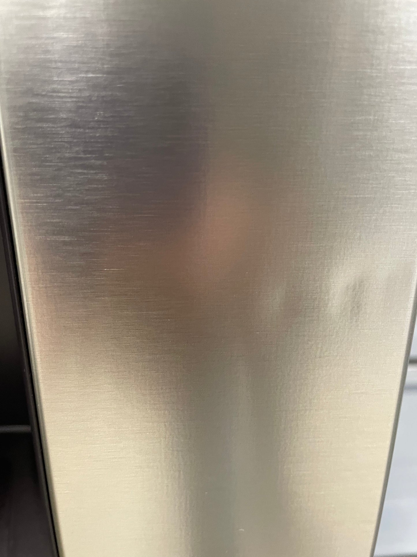 SAMSUNG Series 8 SpaceMax RS68A884CSL/EU American-Style Smart Fridge Freezer - Silver