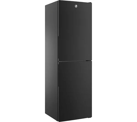 HOOVER HOCT3L517EBK 50/50 Fridge Freezer - Black
