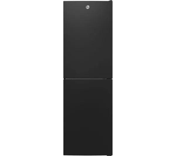 HOOVER HOCT3L517EBK 50/50 Fridge Freezer - Black